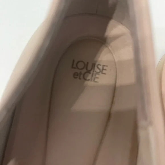 Beautiful Louise et Cie Pearl Loafers - Picture 4 of 6